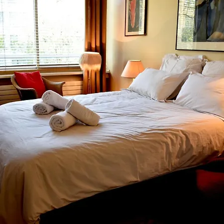 Appartement Eiffel Tower - Suffren Paris