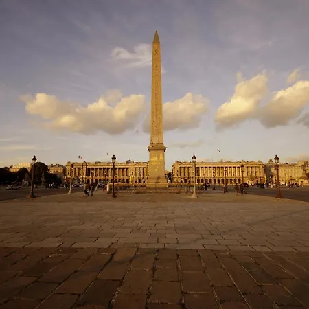 Apartament Eiffel Tower - Suffren