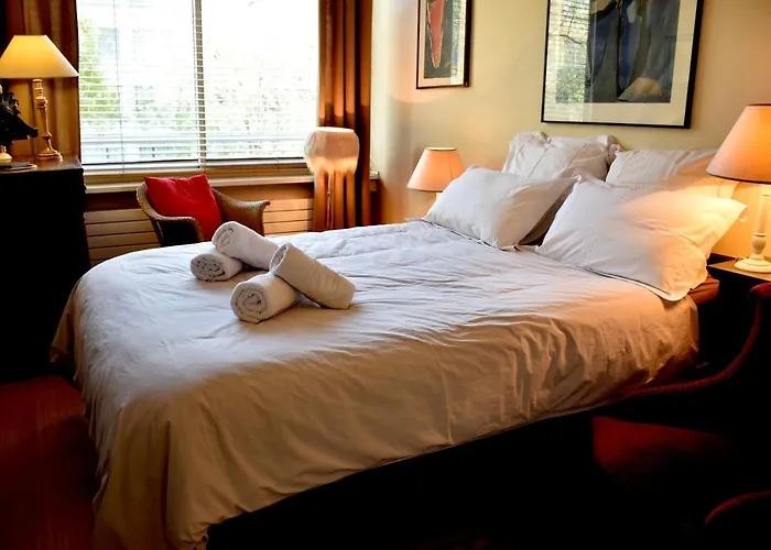 Апартаменты Eiffel Tower - Suffren Париж