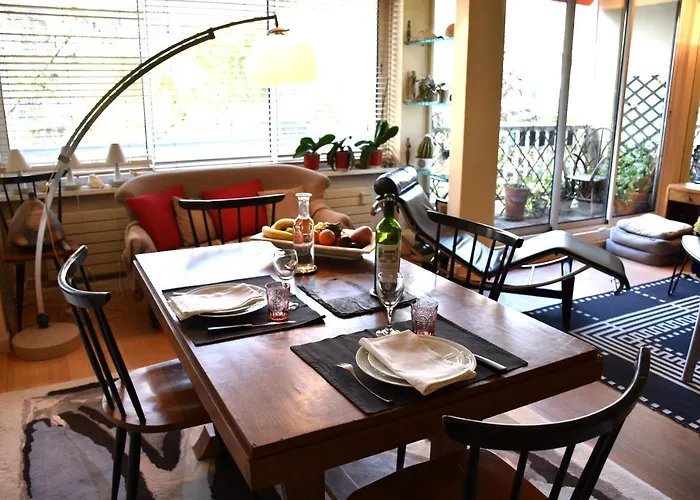 Eiffel Tower - Suffren