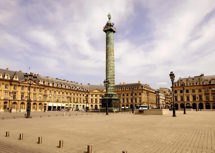 Eiffel Tower - Suffren * Париж