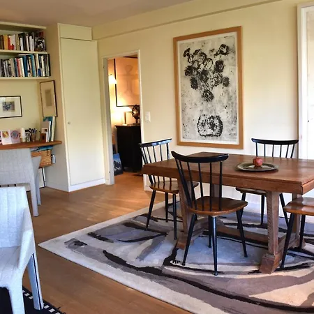 Appartement Eiffel Tower - Suffren