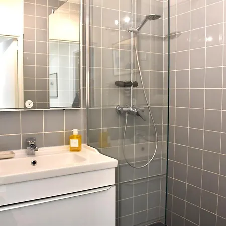 Appartement Eiffel Tower - Suffren