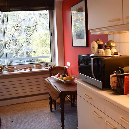 Appartement Eiffel Tower - Suffren Parijs