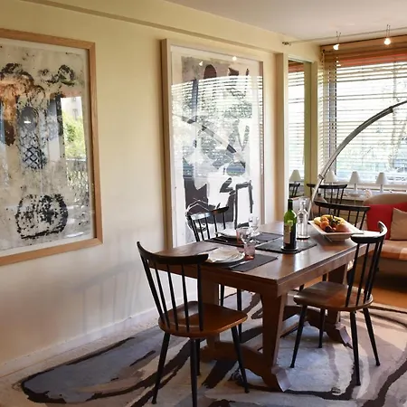 Eiffel Tower - Suffren * Parijs