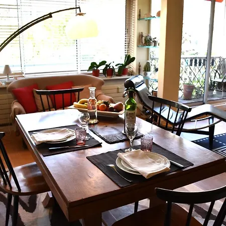 Eiffel Tower - Suffren