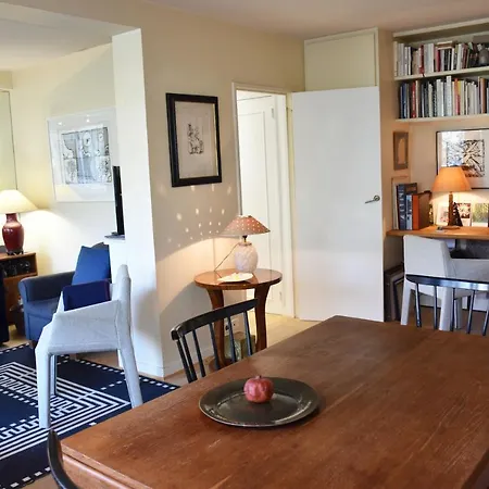 Appartement Eiffel Tower - Suffren