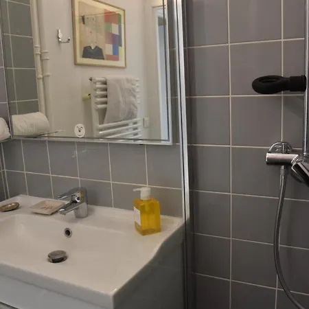 Appartement Eiffel Tower - Suffren