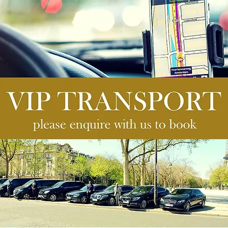 Eiffel Tower - Suffren Parijs